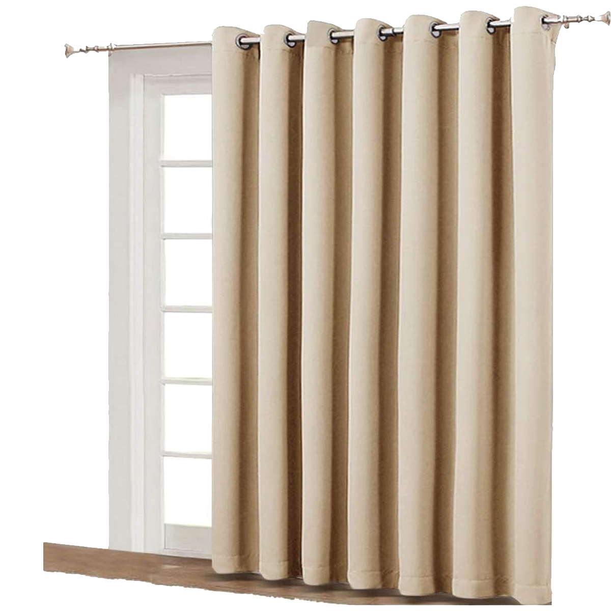 Blackout Curtains for Nursery