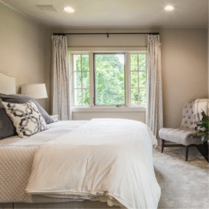 Curtains for Small Windows