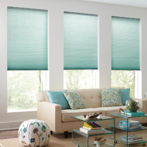 Curtains for Small Windows