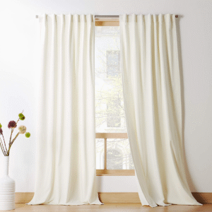Curtains for Small Windows