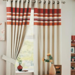 Nursery Curtains