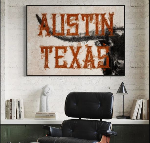 Austin Homes