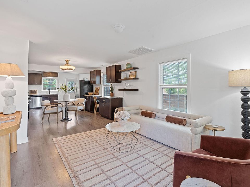 Smart Way to Design Austin Home