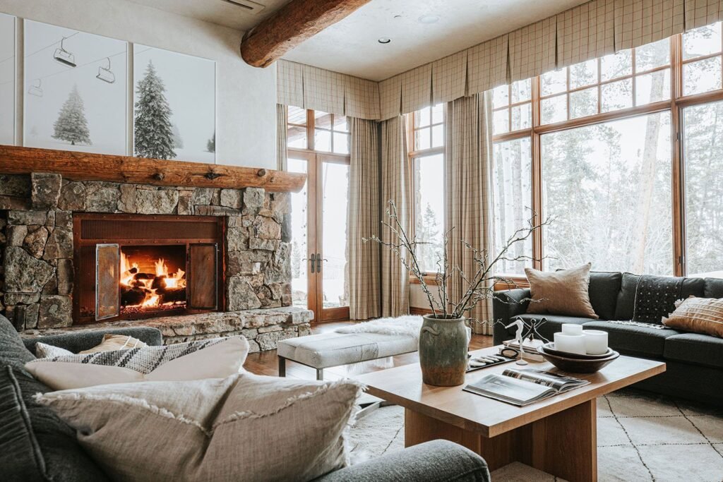 10 Cozy Decor Tips for Ourhome2 San Antonio Winters